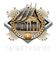 Siam Escrow Logo