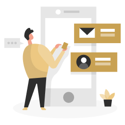 Account Registration Image