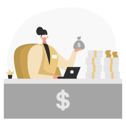 How to Deposit Funds into Escrow Image