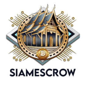Siam Escrow Logo